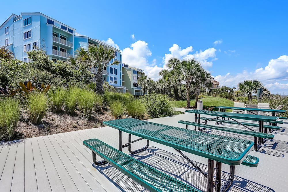 Photo of Others in Fernandina Beach