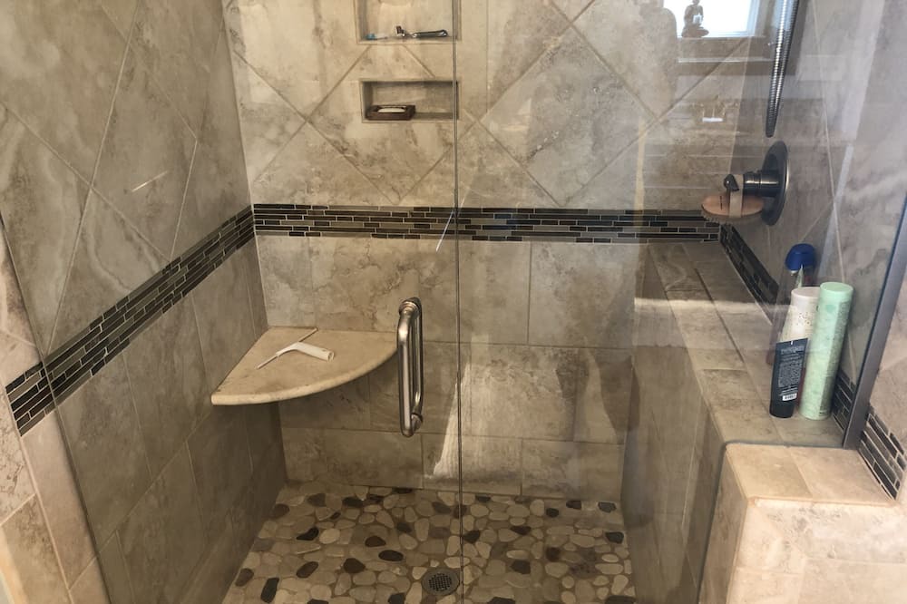 Photo of Bathroom in Canterbury Farms