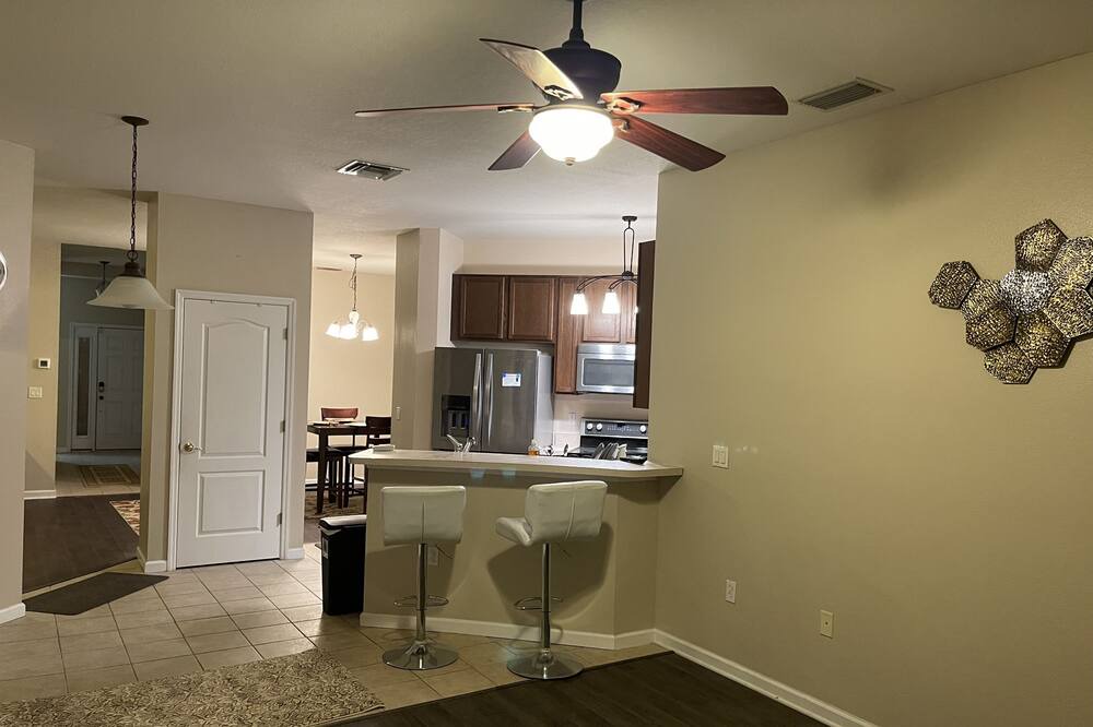Photo of Kitchen in Davenport