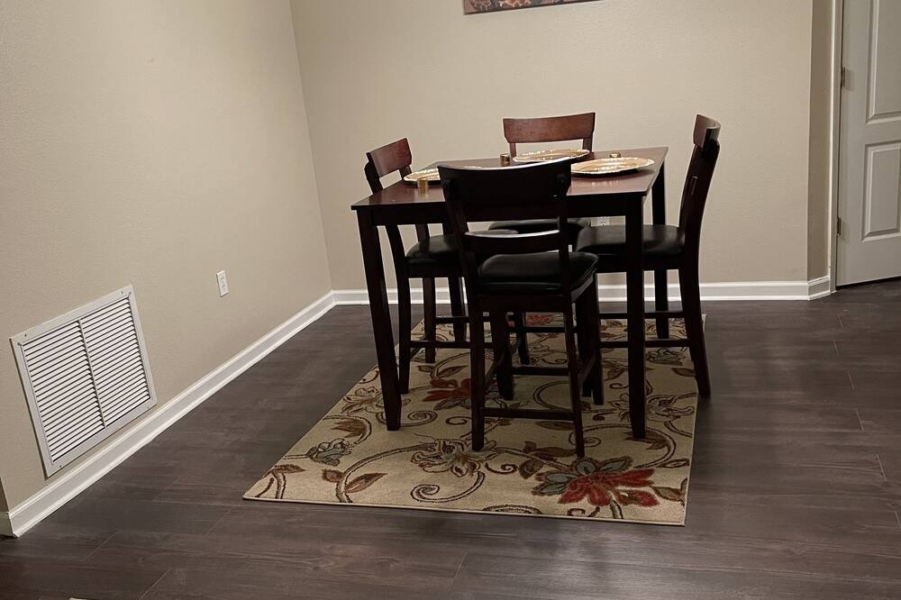 Photo of Kitchen in Davenport