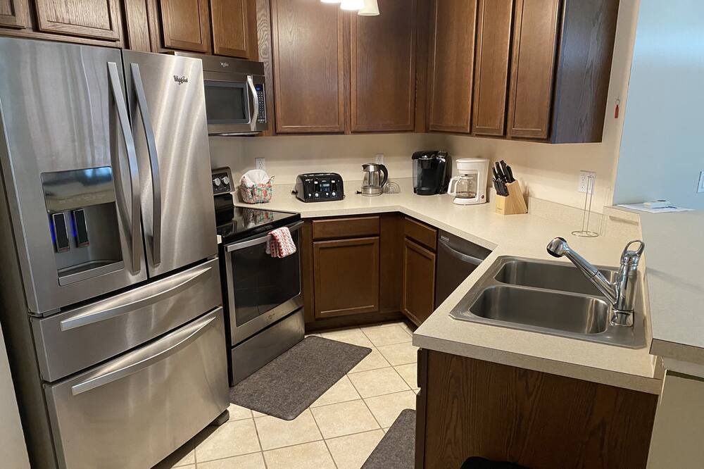 Photo of Kitchen in Davenport