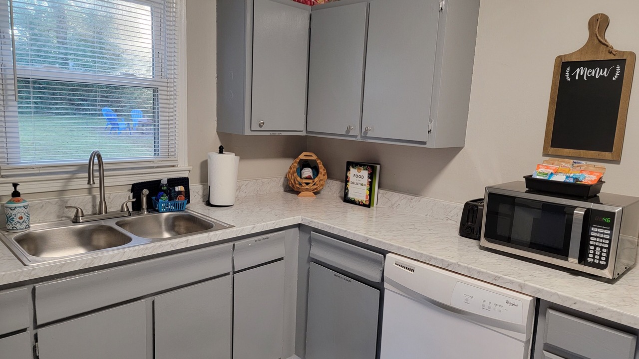 Photo of Kitchen in Mobile