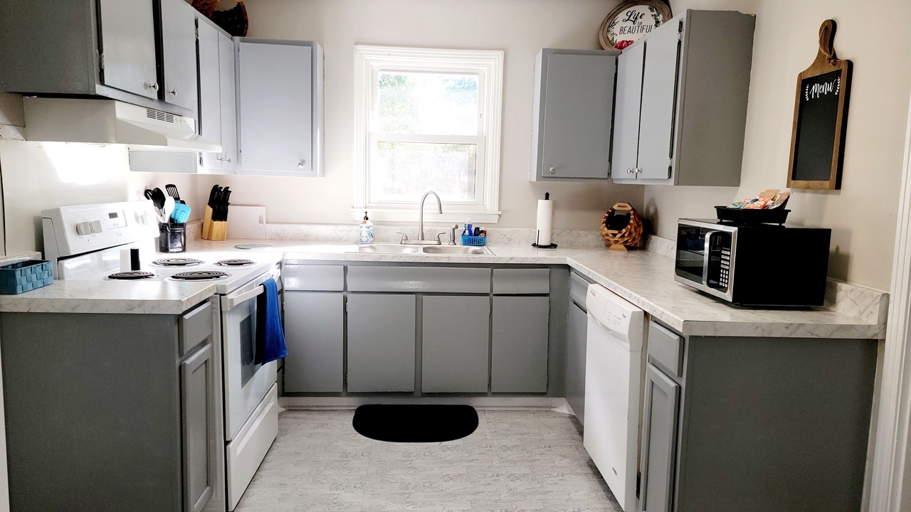 Photo of Kitchen in Mobile