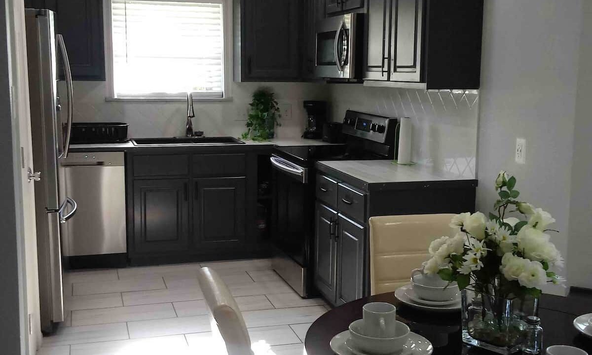 Photo of Kitchen in Baton Rouge