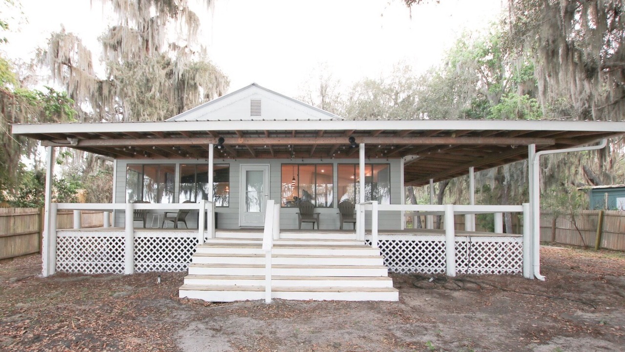 Photo of Outdoor in Crescent City