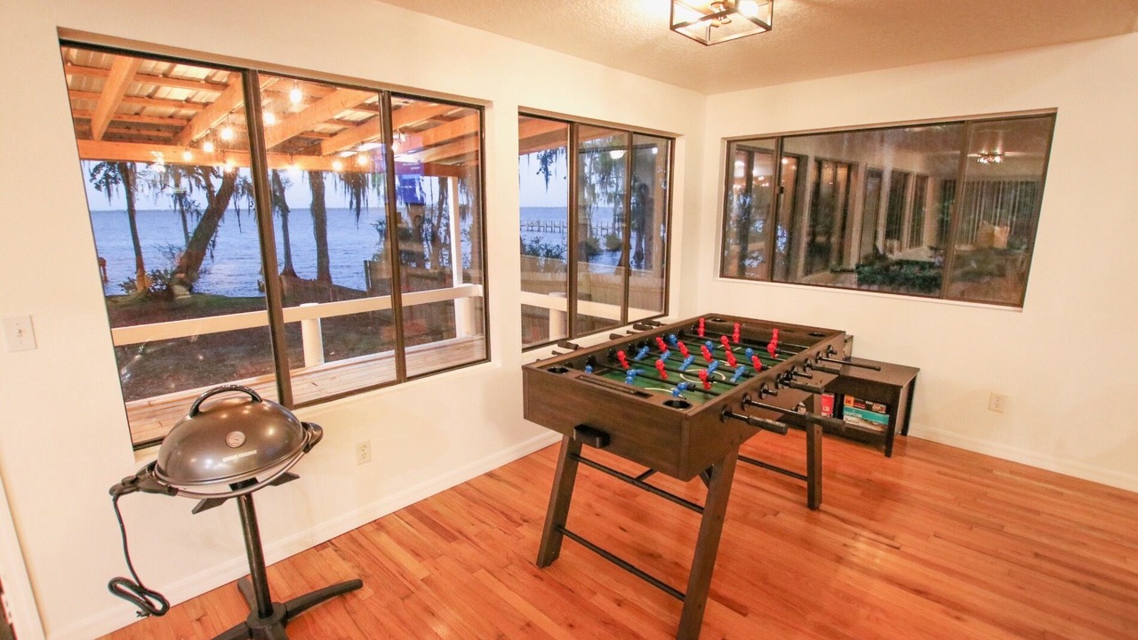 Photo of Bedroom in Crescent City