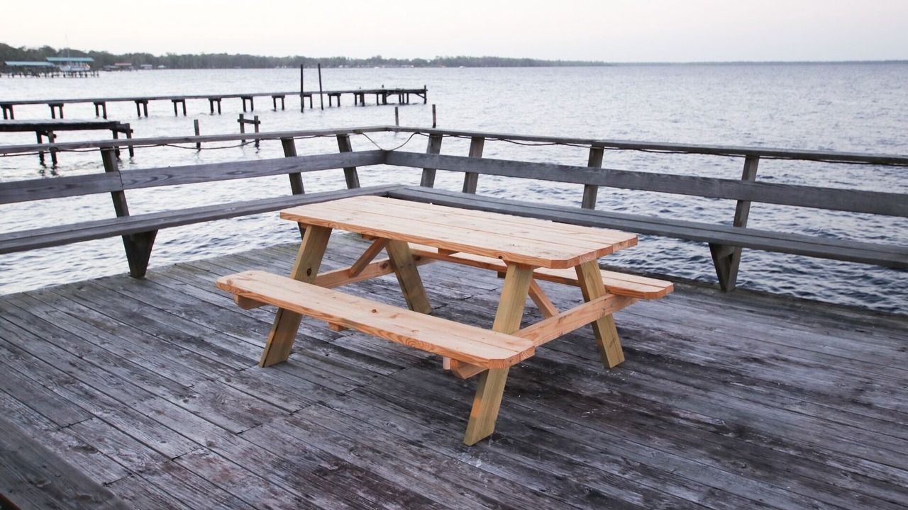 Photo of Outdoor in Crescent City