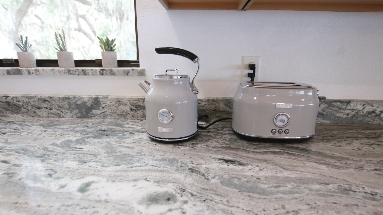 Photo of Kitchen in Crescent City