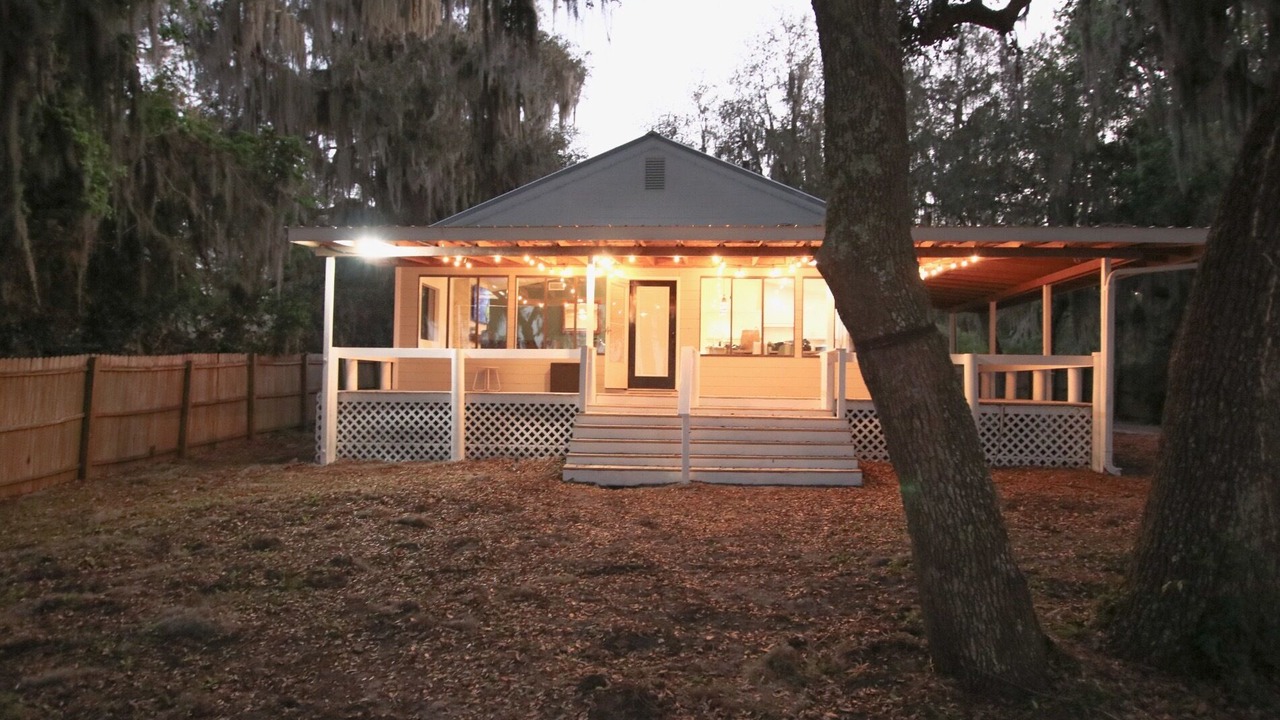 Photo of Outdoor in Crescent City