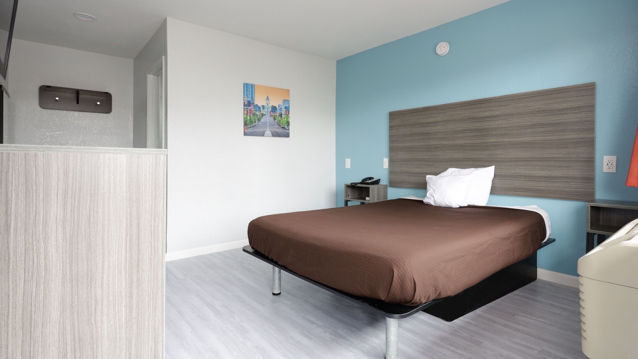 Photo of Bedroom in Gunter Afs