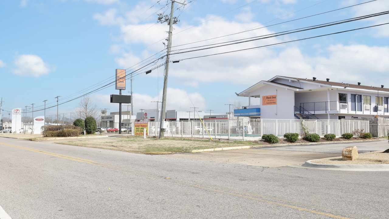 Photo of Outdoor in Gunter Afs