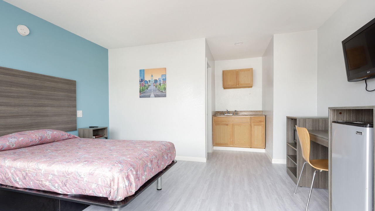 Photo of Bedroom in Gunter Afs