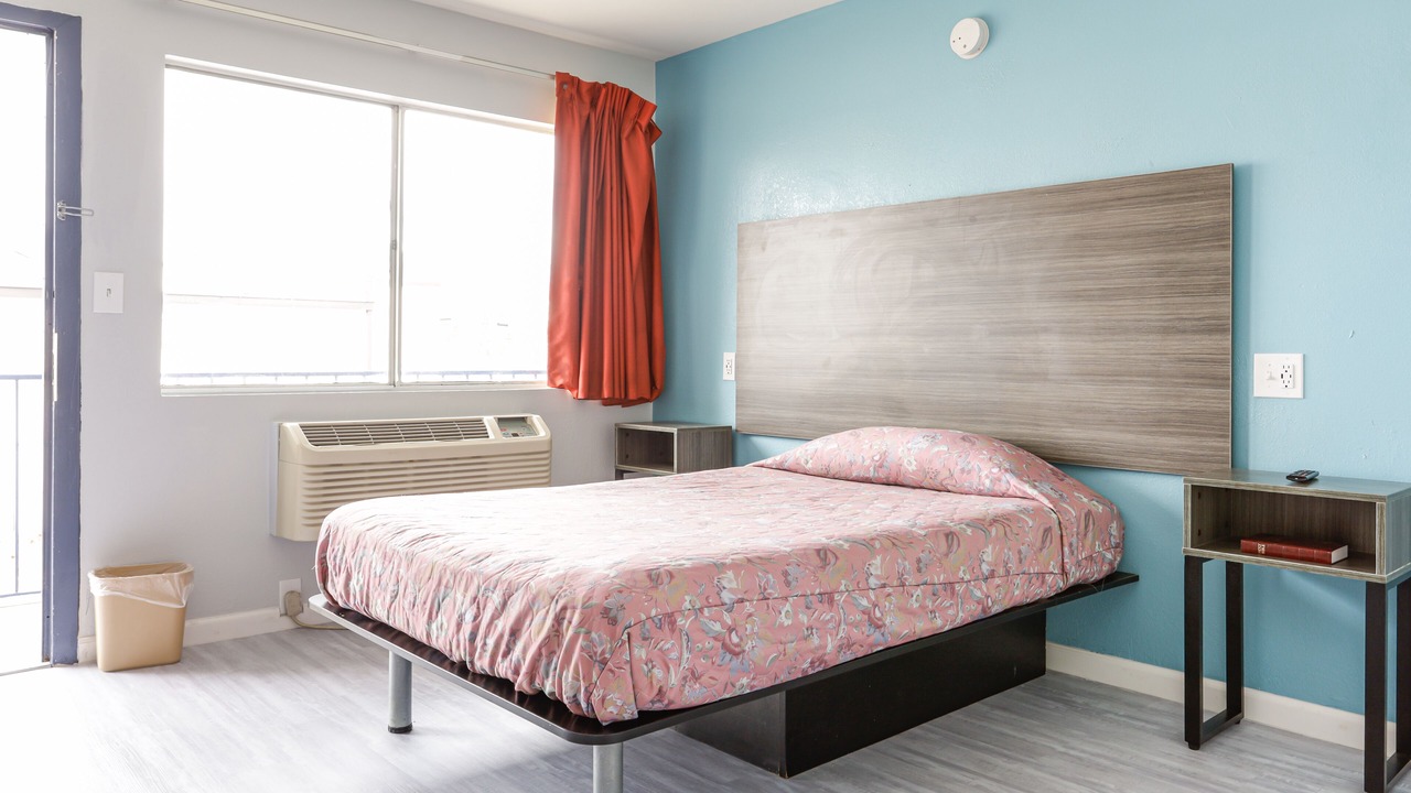 Photo of Bedroom in Gunter Afs