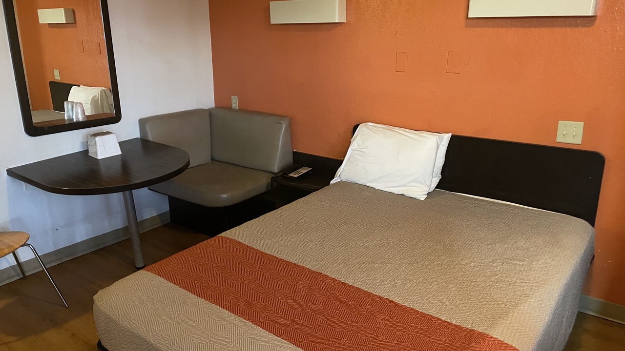 Photo of Bedroom in Gunter Afs