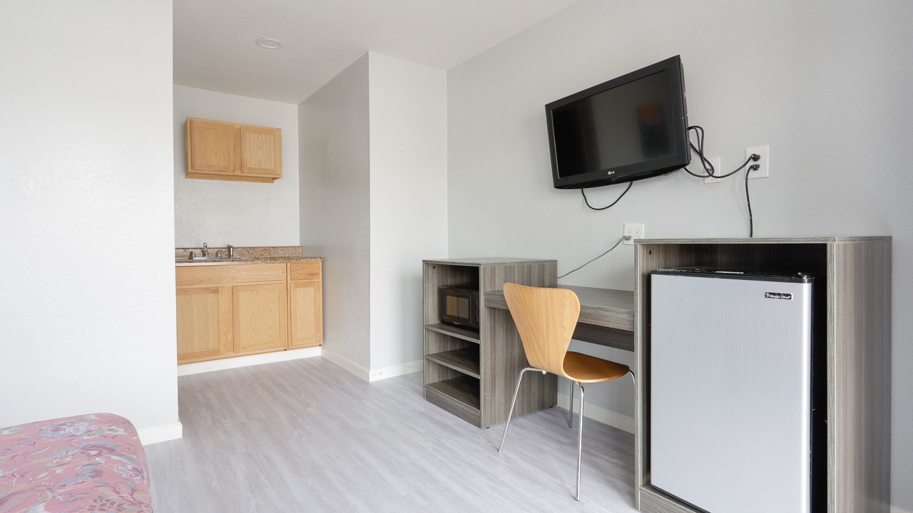 Photo of Bedroom in Gunter Afs