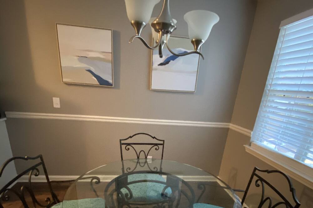 Photo of Kitchen in Covington