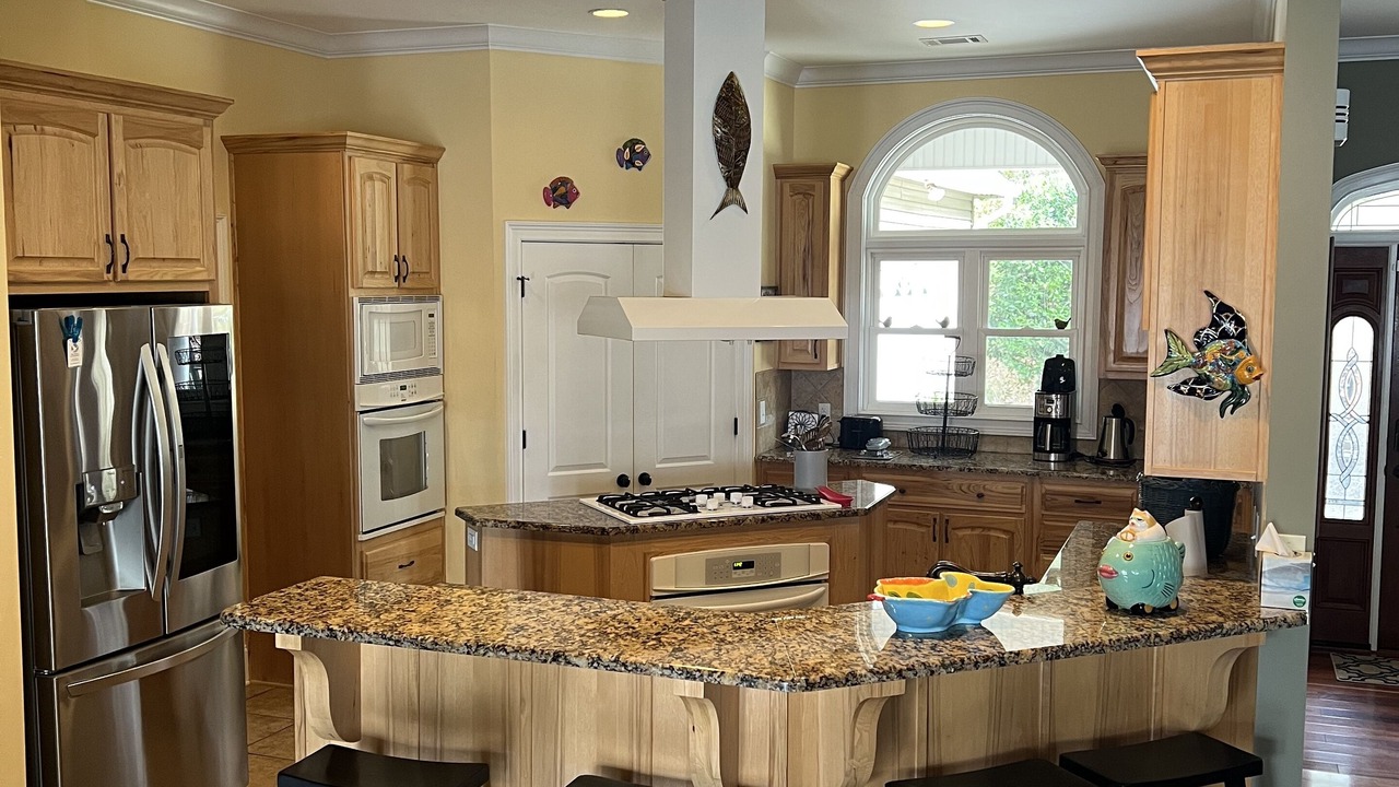 Photo of Kitchen in Dadeville