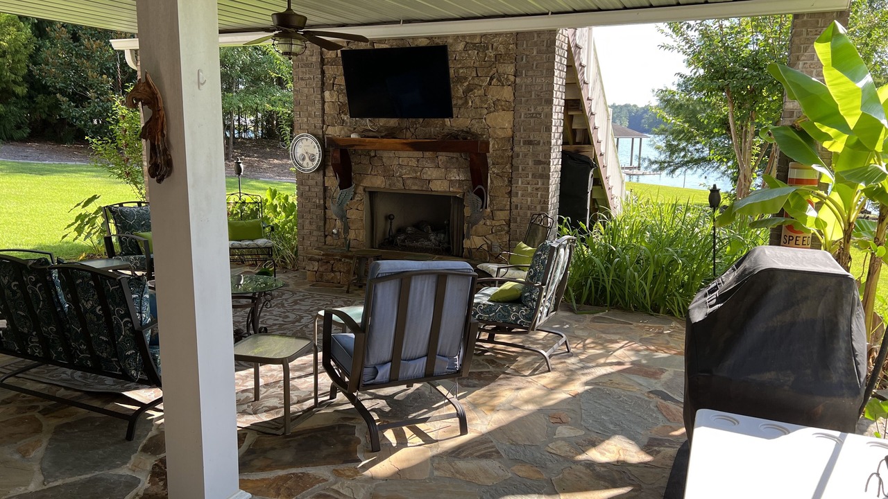 Photo of Outdoor in Dadeville