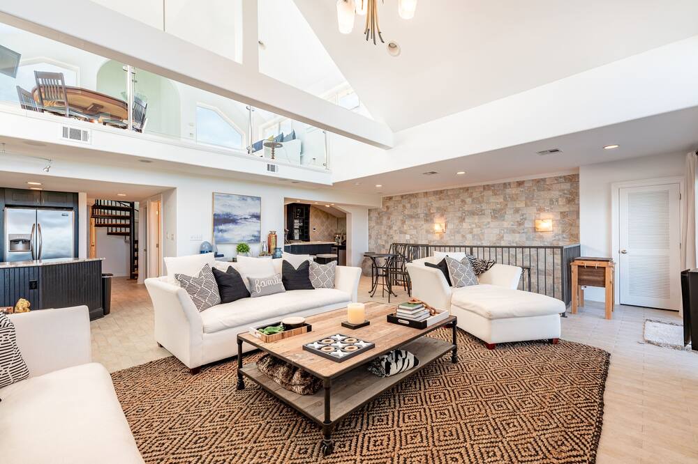 Photo of Livingroom in West End