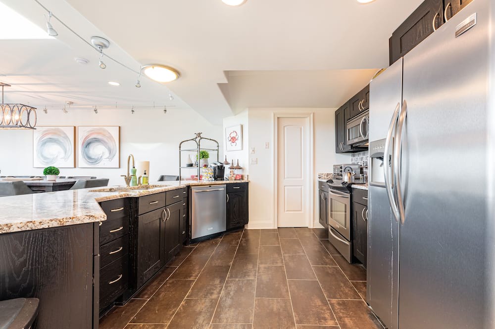 Photo of Kitchen in West End