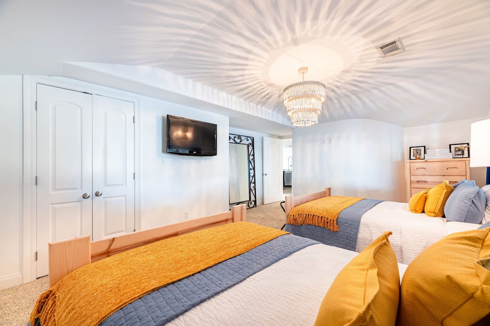 Photo of Bedroom in West End