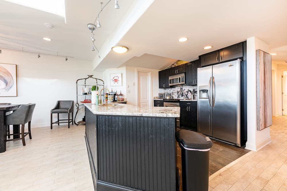 Photo of Kitchen in West End