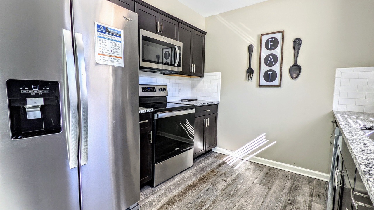 Photo of Kitchen in Kiska Beach