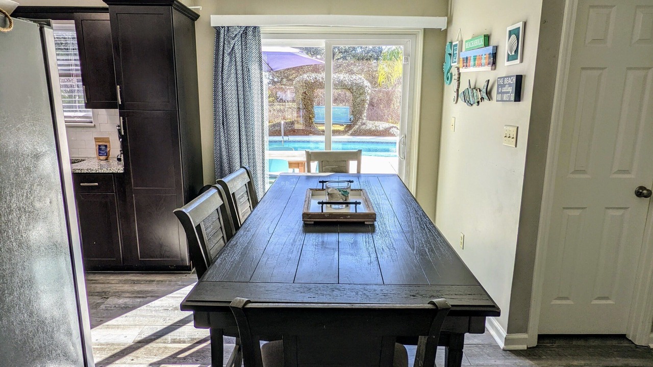 Photo of Bedroom in Kiska Beach