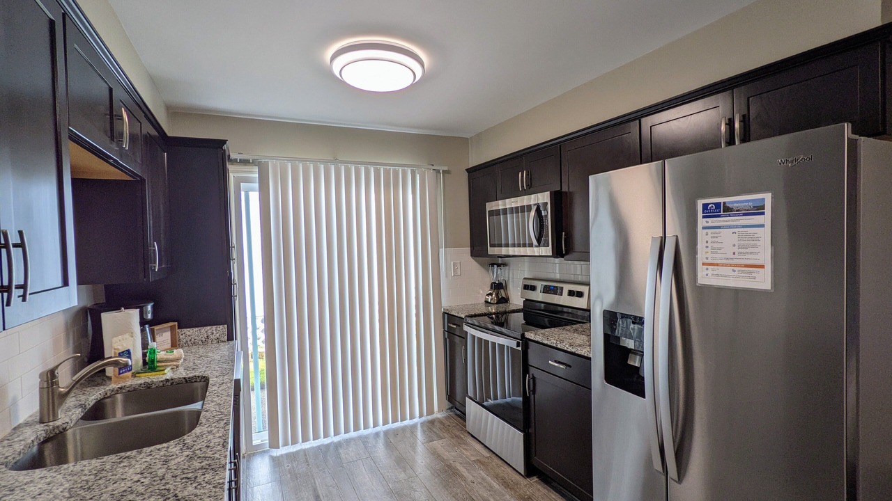 Photo of Kitchen in Kiska Beach