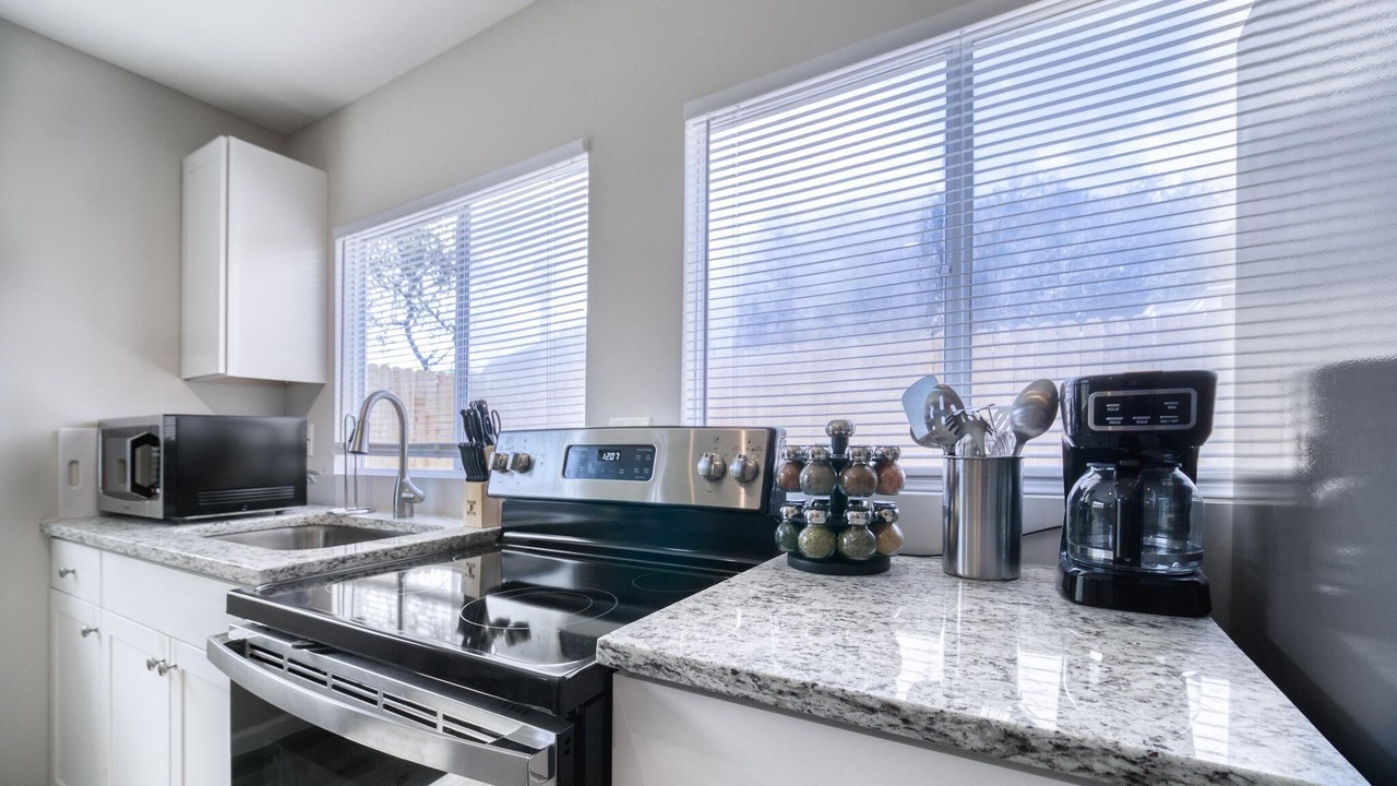 Photo of Kitchen in Murray Hill