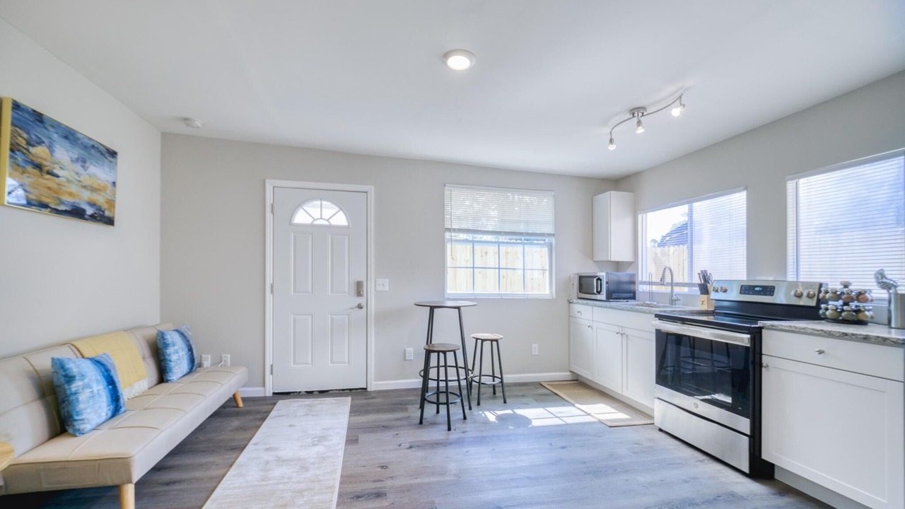 Photo of Kitchen in Murray Hill