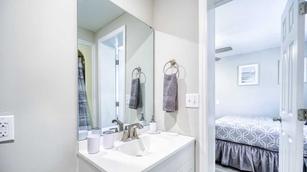Photo of Bathroom in Murray Hill