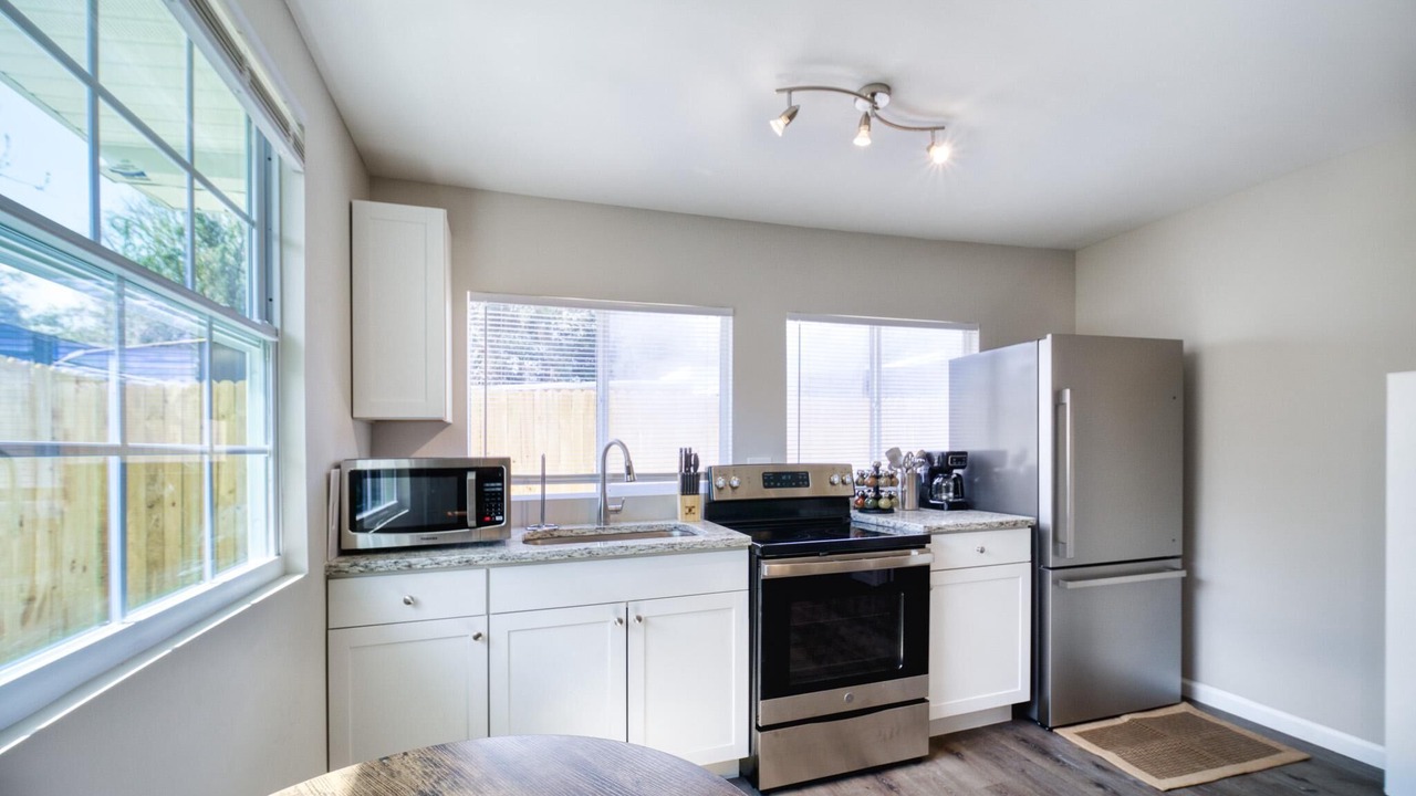 Photo of Kitchen in Murray Hill