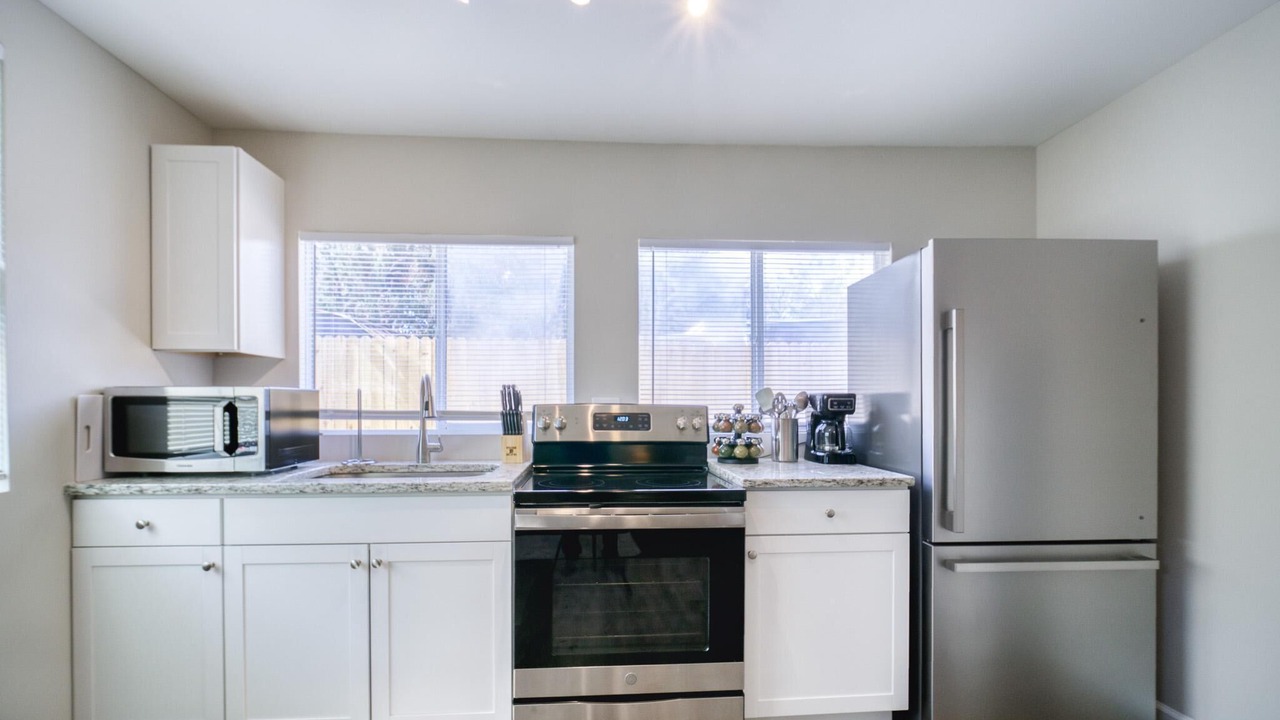 Photo of Kitchen in Murray Hill