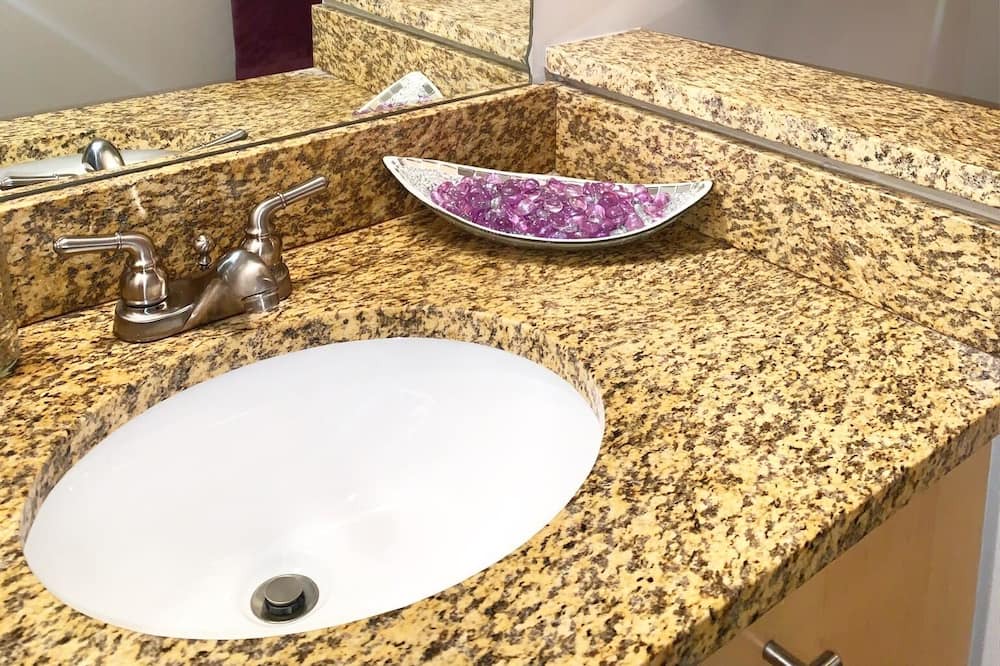 Photo of Bathroom in Atlantic Station Area