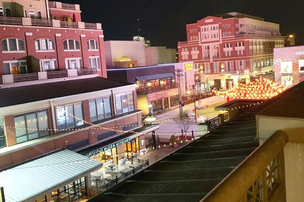 Photo of Outdoor in Atlantic Station Area