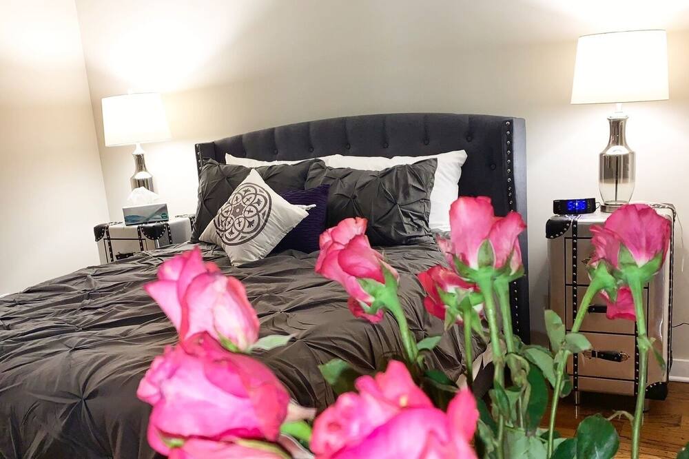 Photo of Bedroom in Atlantic Station Area