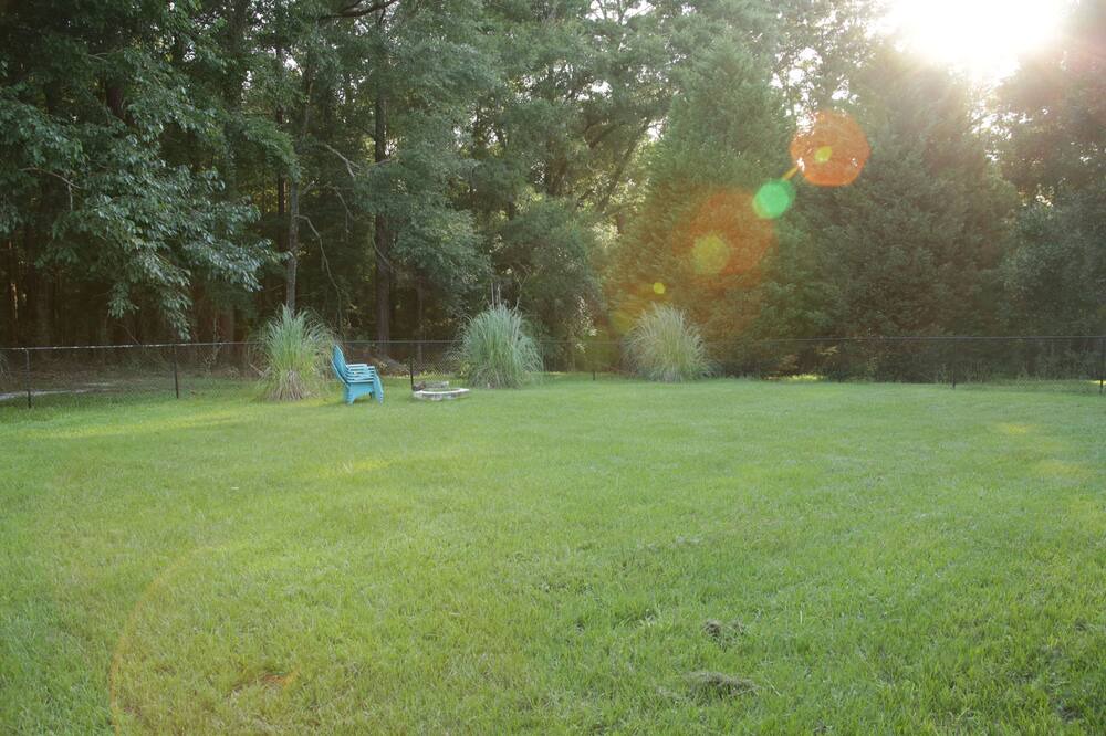 Photo of Outdoor in Enterprise