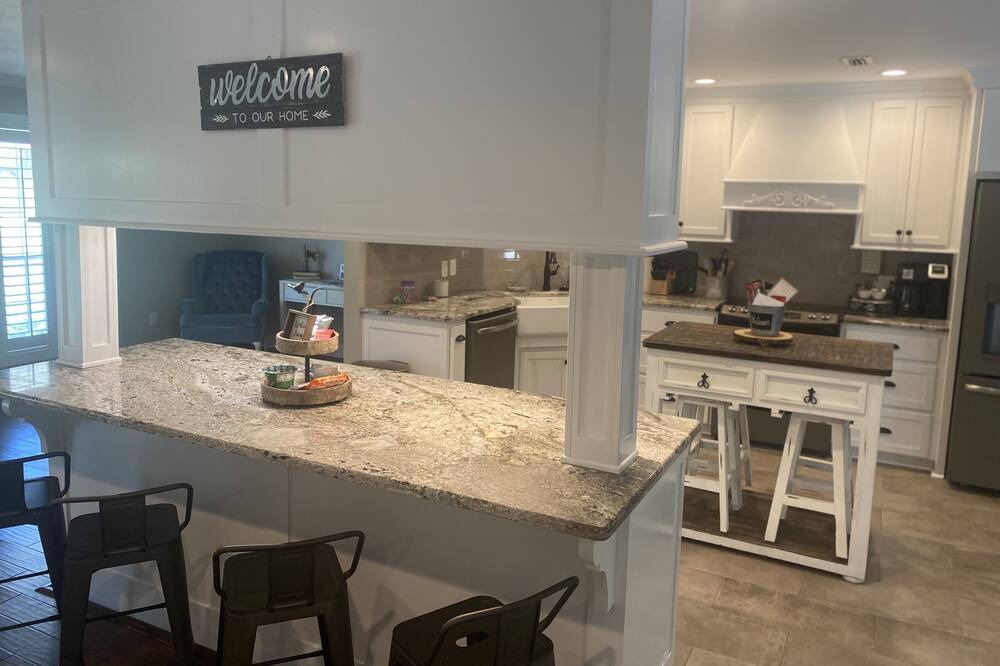 Photo of Kitchen in Enterprise