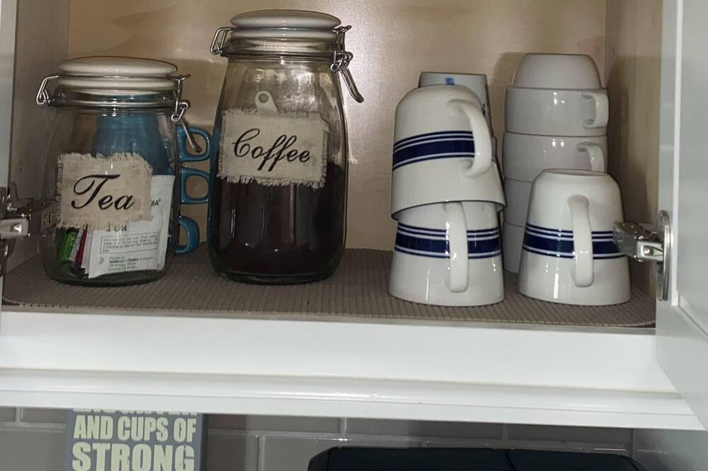 Photo of Kitchen in Enterprise