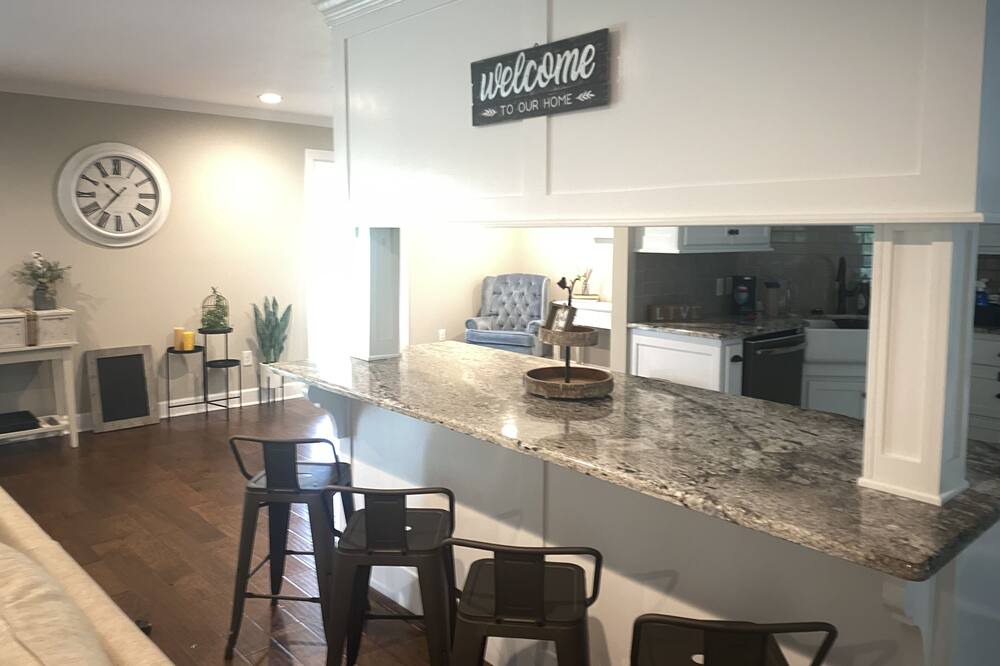 Photo of Kitchen in Enterprise
