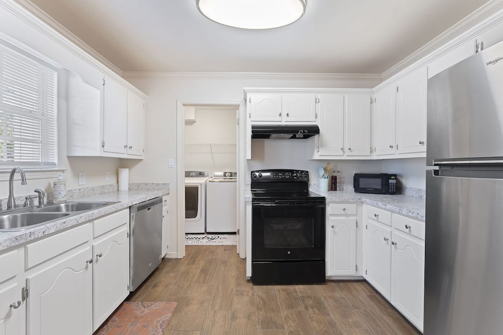 Photo of Kitchen in Daphne