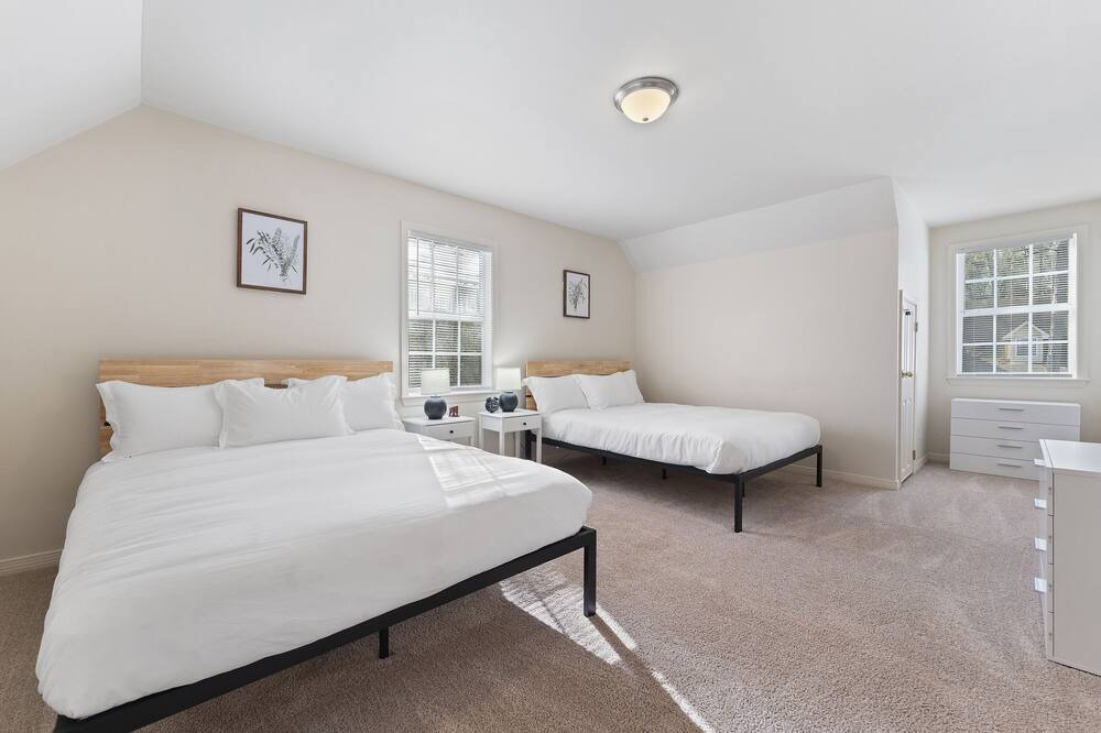 Photo of Bedroom in Daphne
