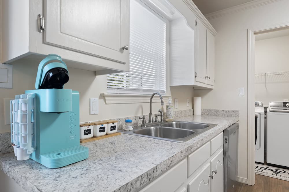 Photo of Kitchen in Daphne