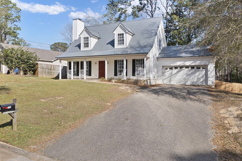 Photo of Outdoor in Daphne