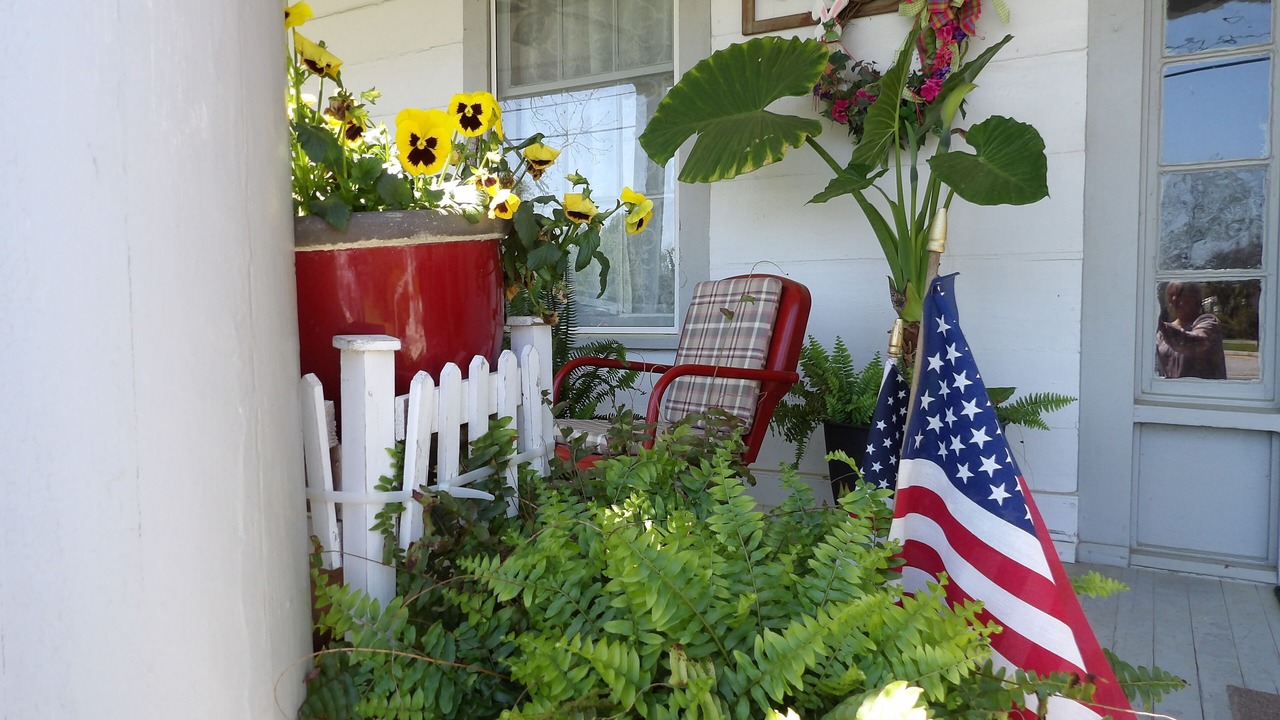 Photo of Outdoor in Georgetown