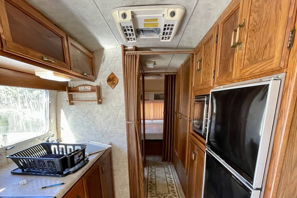 Photo of Kitchen in Satsuma