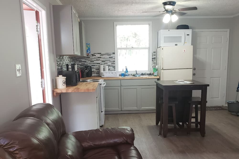 Photo of Livingroom in Keystone Heights