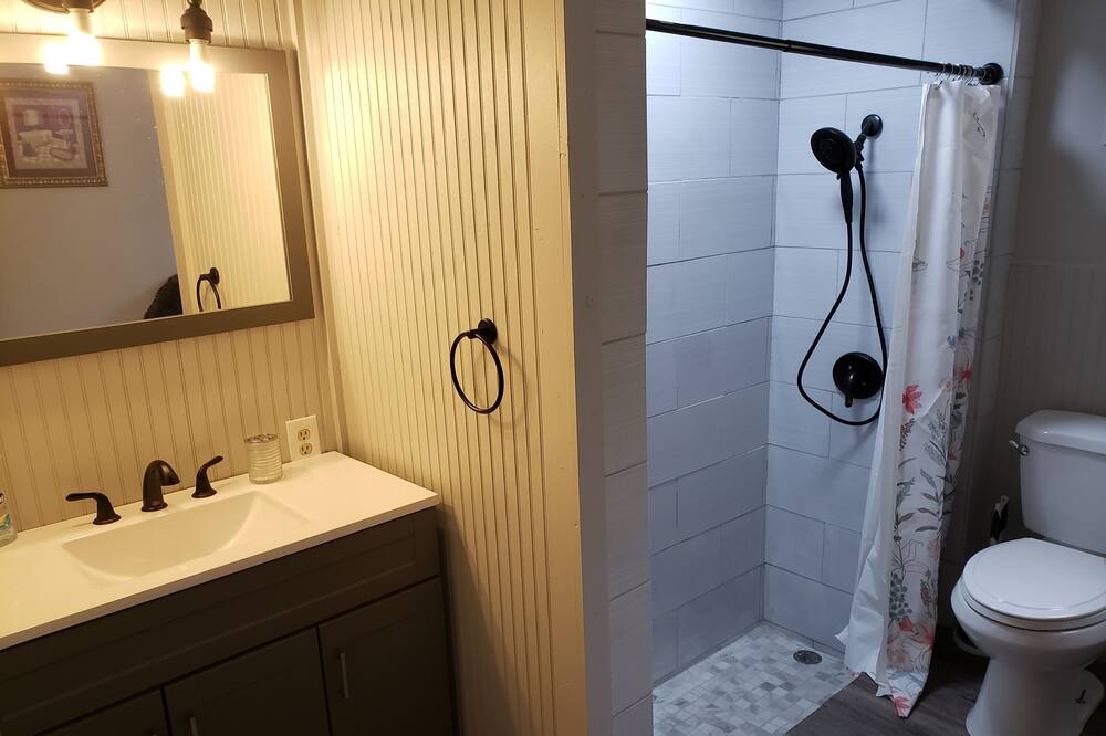 Photo of Bathroom in Keystone Heights