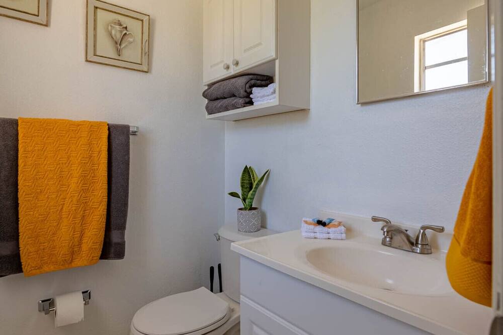 Photo of Bathroom in Orlando